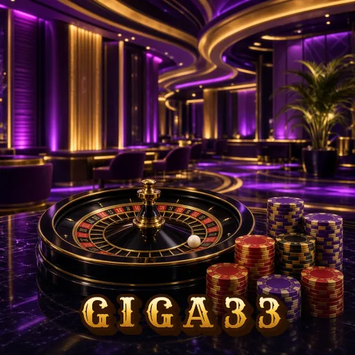Instalasi giga33